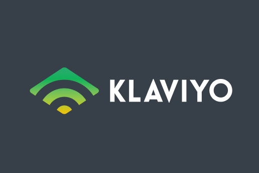 Klaviyo to BigQuery: klaviyo logo